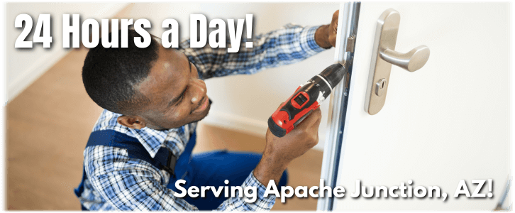 Locksmith Apache Junction AZ